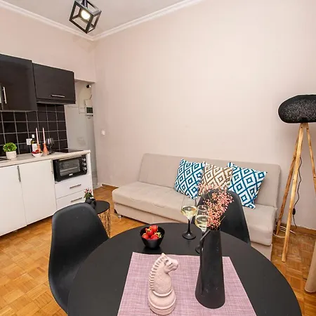 Apartamento Theodosia Corfu (city)