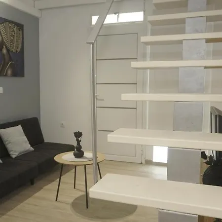 Apartamento Theodosia