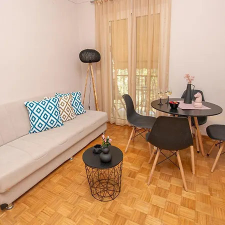 Theodosia Apartment Corfu (city)