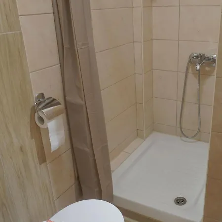Theodosia Apartment Corfu (city)